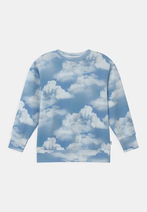 MATTIS UNISEX - Sweatshirt - light blue