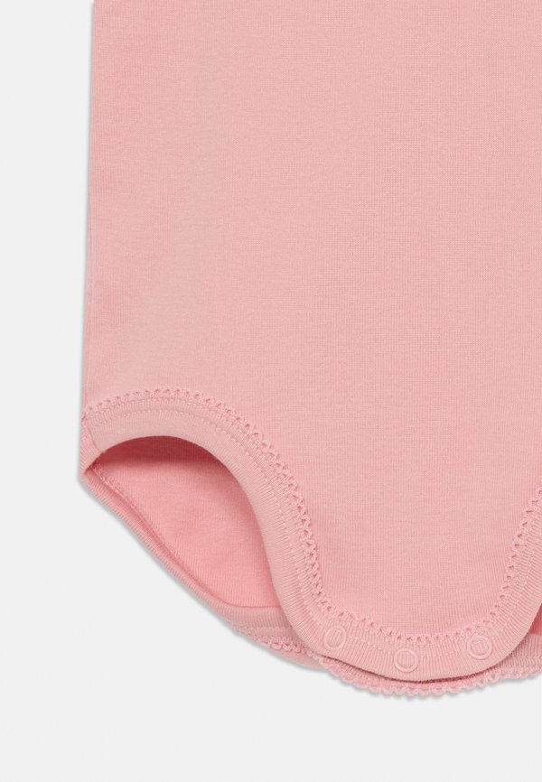 BÉBÉ BODIES BRETELLES 5 PACK - Body3