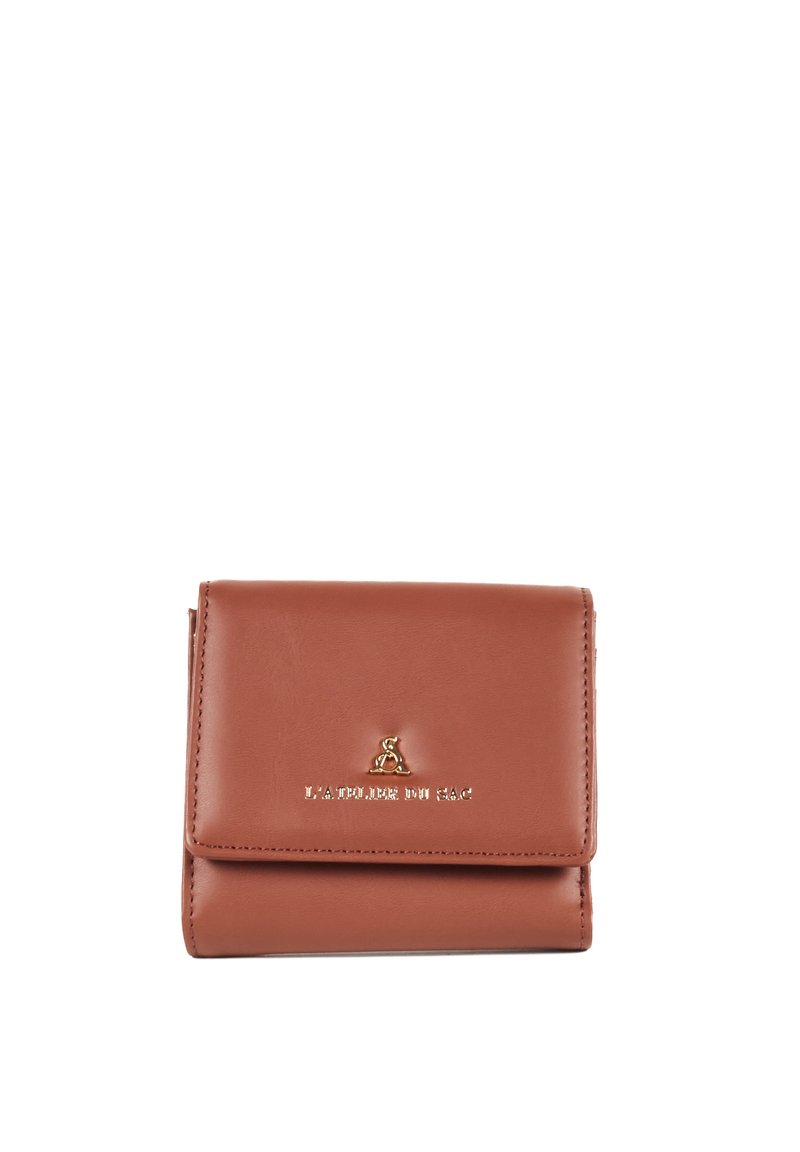 L'Atelier Du Sac JACKIE nude