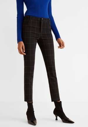 Broek - grey