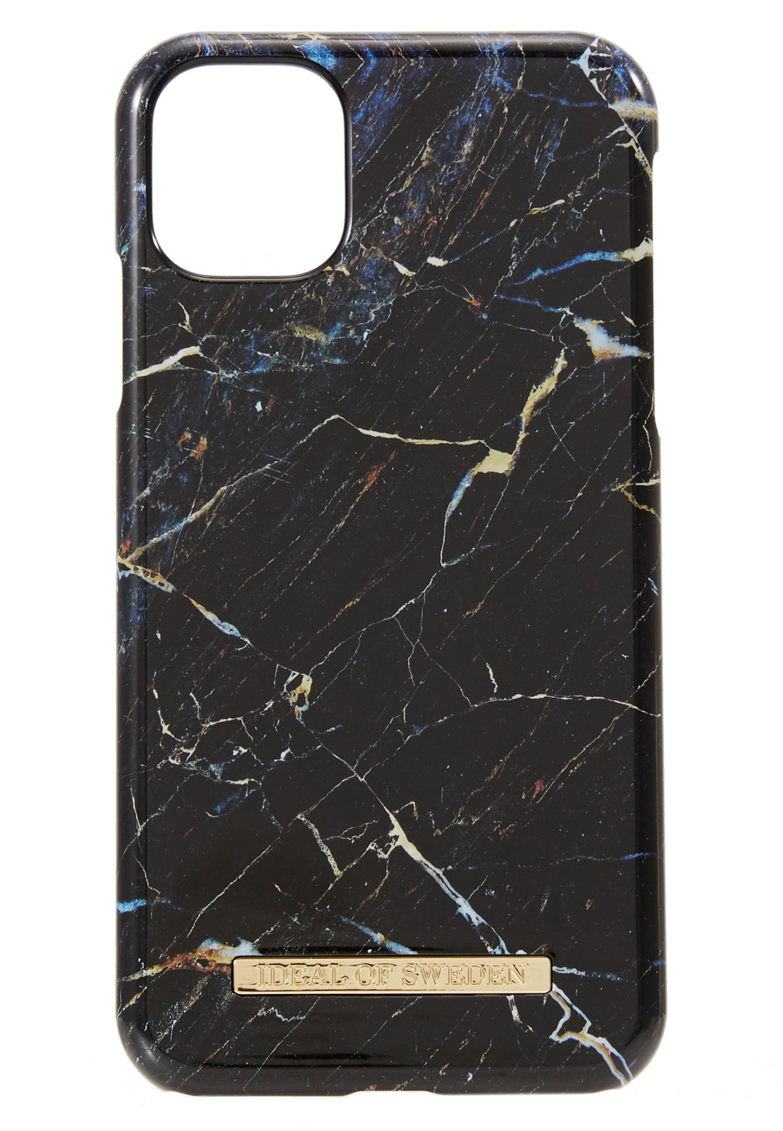 iDeal of Sweden FASHION CASE IPHONE 11 Mobilveske port iDeal of Sweden FASHION CASE IPHONE 11 Mobilveske gold