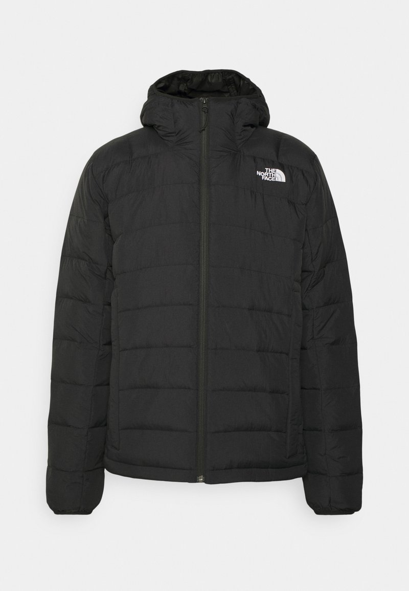 THE NORTH FACE Bold hooded coat 【size あわただしく L】