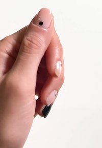 KIKO Milano POWER PRO NAIL LACQUER - Esmalte de uñas - lilac grey