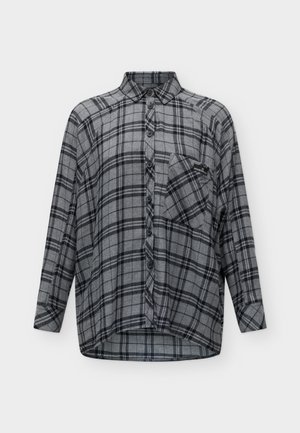 BDG Urban Outfitters, BRENDAN - Chemisier - black