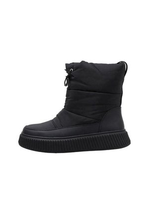 Botas para la nieve - black