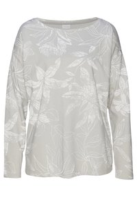 Non sélectionné, grau gemustert