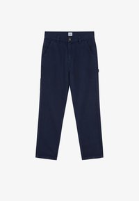 Sélectionné, maritime blue