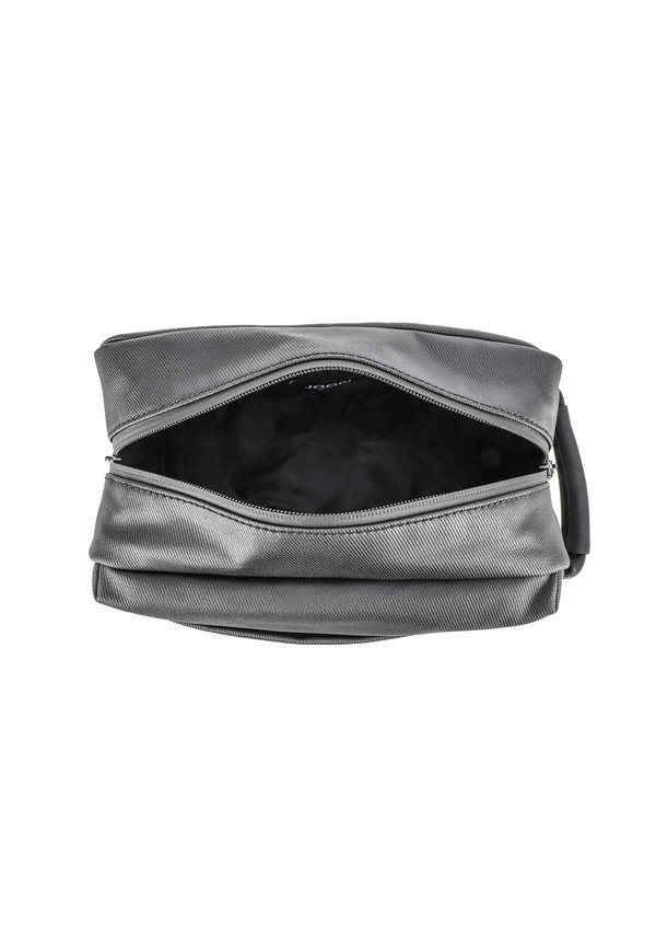 MARCENA DAVIDE - Wash bag - schwarz3