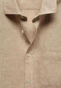 Mango AVISPA - Skjorter - beige