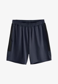 Unausgewählt, navy blue