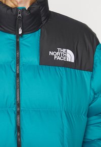 The North Face M LHOTSE JACKET - EU - Casaco de penas - enamel blue