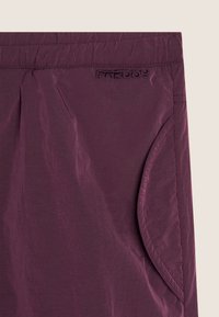 Freddy CARGO COLLECTION - Jogginghose - prune purple