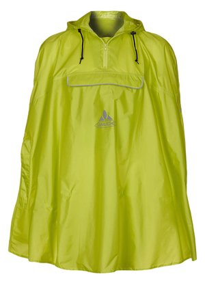 VALDIPINO - Impermeabile - lemon
