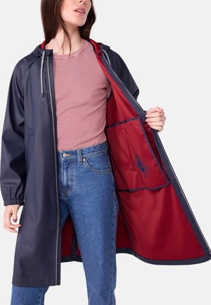 Petit Bateau Parka - smoking
