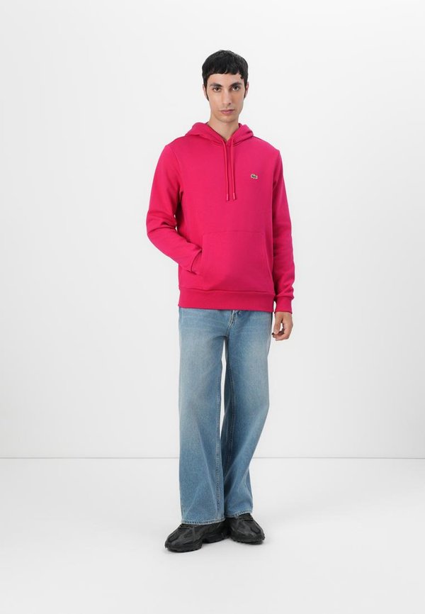 LIFESTYLE UNISEX - Hoodie - bigarreau cherry4