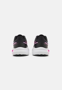 ASICS GT-1000 13 - Silniční běžecké boty - black/pink glo