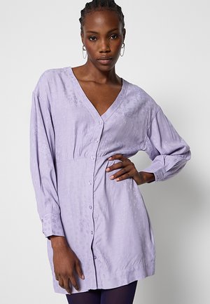 MARCELLA  - Blousejurk - lila
