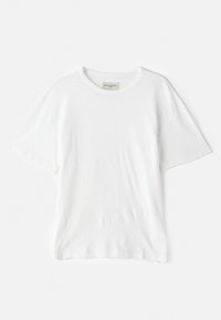 TEE - T-Shirt basic - white