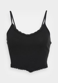 Não selecionado, casual black