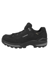 Lowa - RENEGADE GTX  - Hikingschuh - black Thumbnail-Bild 1