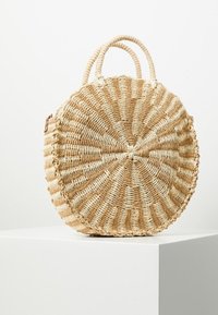 Violeta by Mango Borsa a tracolla - beige
