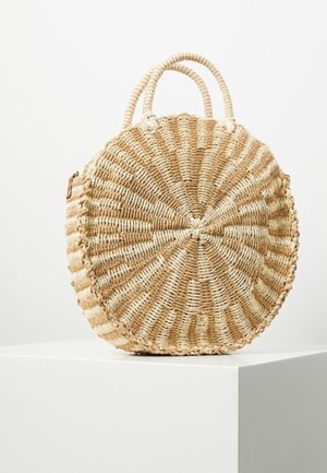 Borsa a tracolla - beige