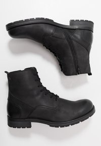 JACK & JONES Heren Greyson Boots Honing