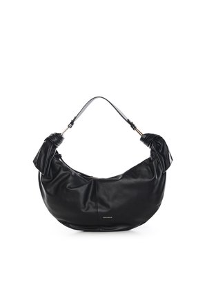 FUROSHIKI SMALL - Handtas - nero