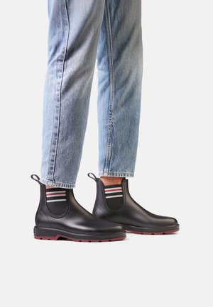 Toni Pons, BARRIE - Bottines - black