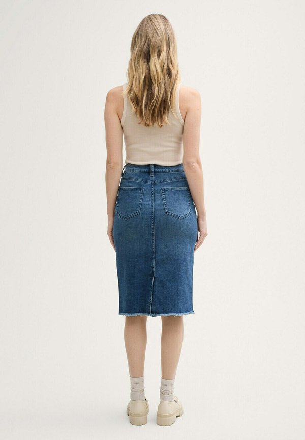 MODERN - Pencil skirt3