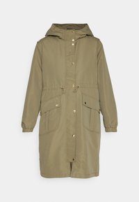 ZOASOFIA - Parka - kalamata