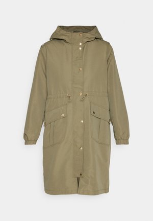 Vero Moda ZOASOFIA - Parka - kalamata