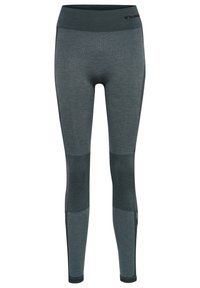 Hummel Leggings - sand