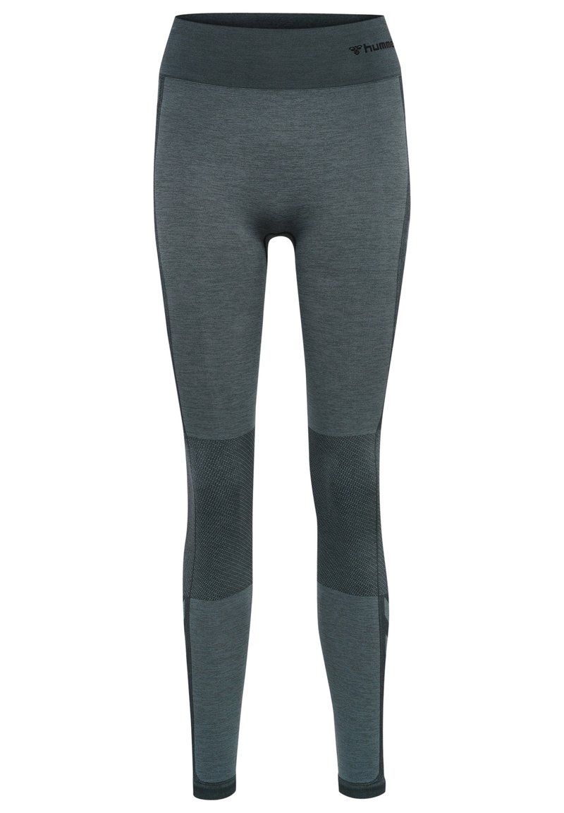 Hummel Leggings - sand