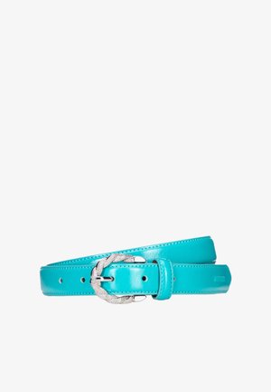 WITTCHEN, Riem - turquoise
