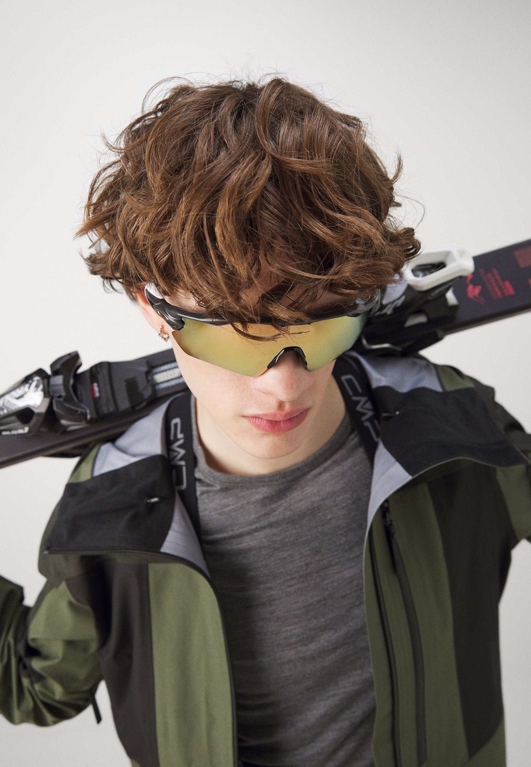 Peak Performance GRAVITY GORETEX JACKET - Laskettelutakki