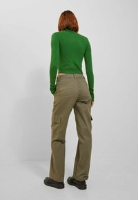 JJXX Maglione - light green