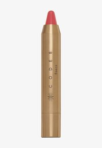 Code8 5SECS EXPRESS LIP & CHEEK COLOUR - Lippenstift - Off Broadway