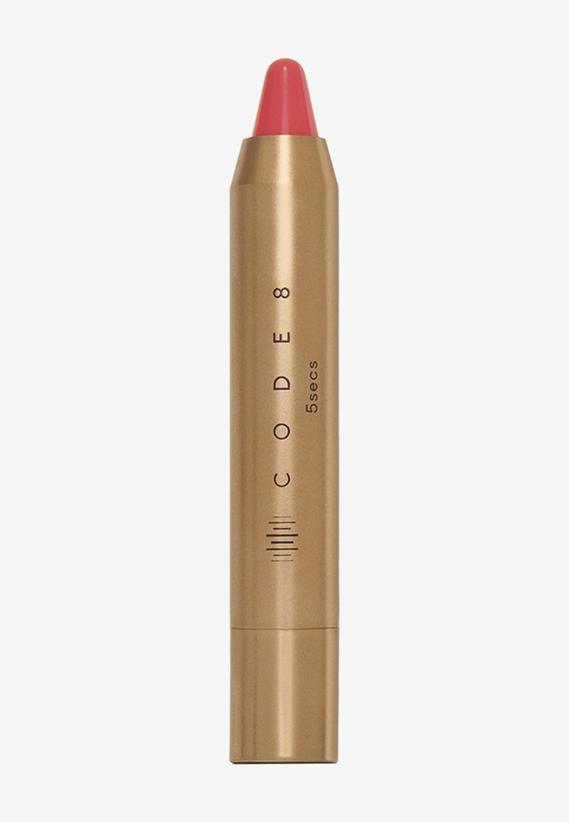Code8 5SECS EXPRESS LIP & CHEEK COLOUR - Lippenstift - Off Broadway