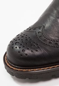 Gabor Classic ankle boots - black