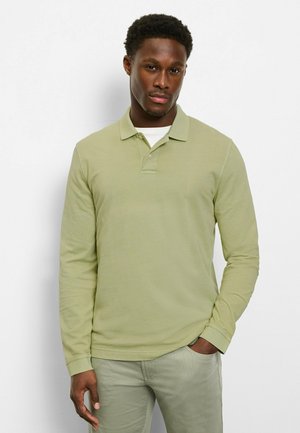 CASUAL WIRK - Poloshirt - mint