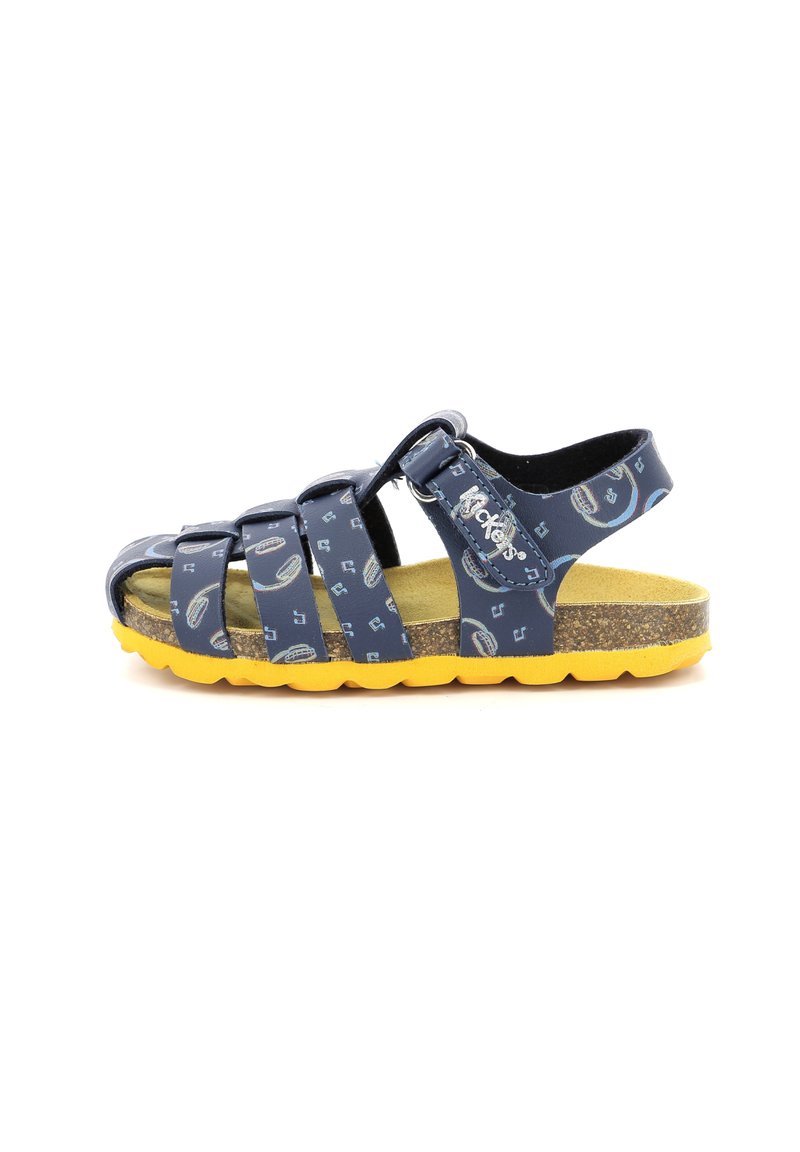 Sunyva - Sandalen in weiß für Mädchen - © Offizielle Website