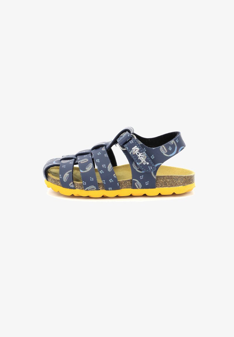 Sunyva - Sandalen in weiß für Mädchen - © Offizielle Website Sunyva - Sandalen in weiß für Mädchen - © Offizielle Website