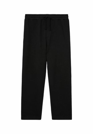 Reiss, Stoffhose - black