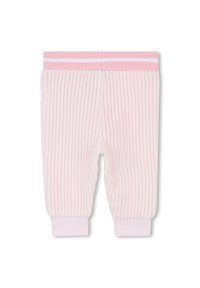 BOSS Kidswear Φόρμα - pink  pale