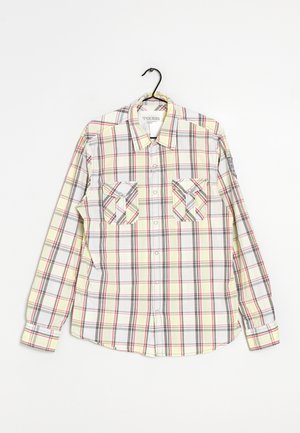 Blusa - multi colored