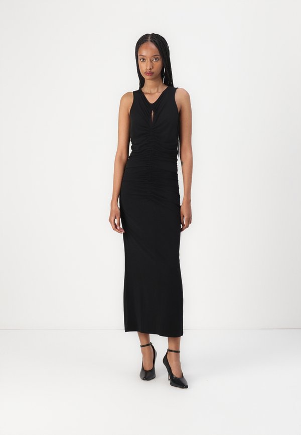 EMBERLA - Maxi dress