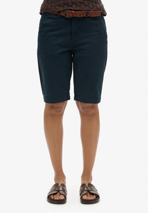 Superdry & Co CITY - Shorts - midnight navy