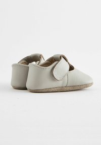 Next PRAM - Pantoffels - neutral stone