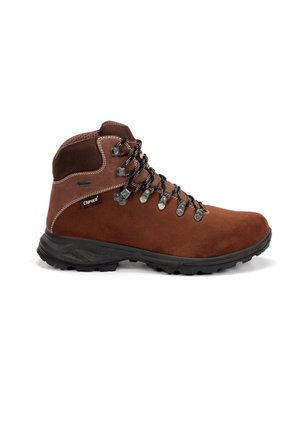 Chiruca XACOBEO 27 GORETEX - Botines con cordones - marron